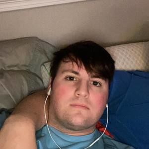 Meet your Posher, Matthew